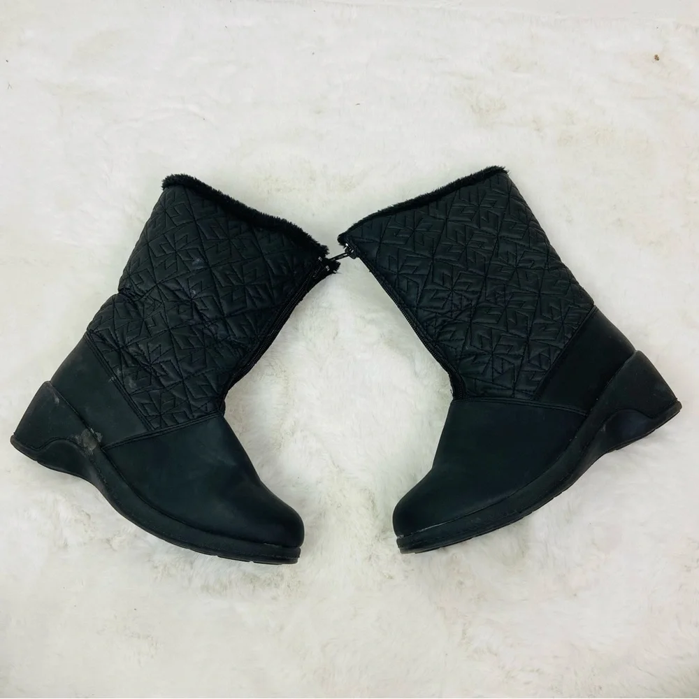 Sporto cozy chic